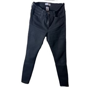 Judy Blue jeans black size‎ 1/25